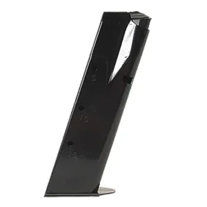 Mec-gar Oem, Mg Cz7516b Mag Cz75 9mm 16rd Bl