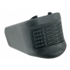 Pearce Grip Magazine Extension, Pearce Pg39 Plus Ex Glock 26/27/33/39