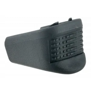 Pearce Grip Magazine Extension Grip, Pearce Pggp Plus Ext Glock Mid/full