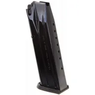 Beretta Usa Oem, Ber Jm4px917 Mag 9mm Px4 17rd