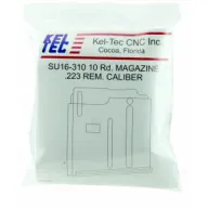 Kel-tec Oem, Kel Su16plr16310 Mag Su16/plr16 223 10rd