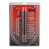 Tacstar Shotgun, Tac 1081188 7rd Mag Ext Benelli Nova