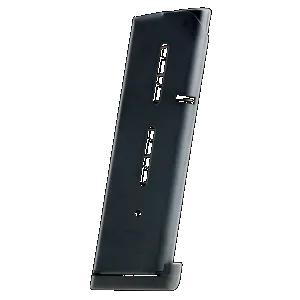 Wilson Combat Oem, Wils 47dab Mag Gvt 8rd 45 Blk Pad