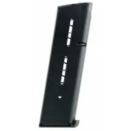 Wilson Combat Oem, Wils 47dcb Mag Gvt 8rd 45 Loproblk