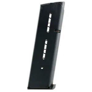 Wilson Combat Oem, Wils 47dcb Mag Gvt 8rd 45 Loproblk
