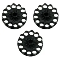Crosman Speedloader, Cros 0413 Spare Clips 1077/wildfire Air 12rd