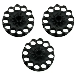 Crosman Speedloader, Cros 0413 Spare Clips 1077/wildfire Air 12rd