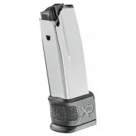 Springfield Armory Oem, Spg Xdg4547 Mag 45 Mod2 10r Blk