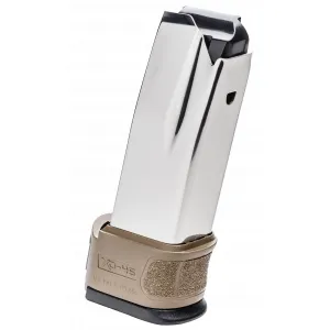 Springfield Armory Oem, Spg Xdg4551fde Mag 45 Mod2 10r Fde