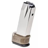 Springfield Armory Oem, Spg Xdg0940fde Mag 40 Mod2 10r Fde