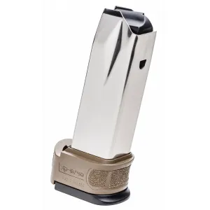 Springfield Armory Oem, Spg Xdg0940fde Mag 40 Mod2 10r Fde