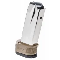 Springfield Armory Oem, Spg Xdg0923fde Mag 9mm Mod2 10r Fde