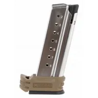 Springfield Armory Oem, Spg Xds0908de Mag 9mm Fde 8r