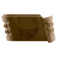 Springfield Armory Xd-s Gear, Spg Xds5901fde Mag 9mm Bkst 1 Fde