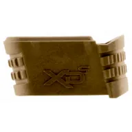 Springfield Armory Xd-s Gear, Spg Xds5902fde Mag 9mm Bkst 2 Fde