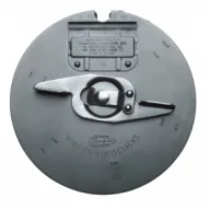 Thompson Oem, Thmp Qtmt13kt Mag 45 50rd Drum