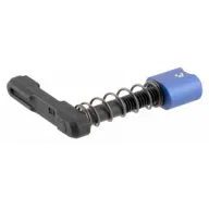 Strike Magazine Catch, Si Ar-smc-blu Mag Catch Blu