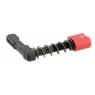 Strike Magazine Catch, Si Ar-smc-red Mag Catch Red