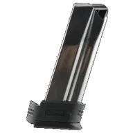 Springfield Armory Oem, Spg Xd4547 Mag 45 Blk 10r