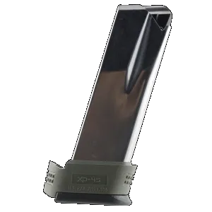 Springfield Armory Oem, Spg Xd4548 Mag 45 Grn 13r