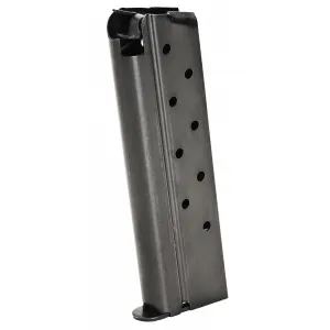 Springfield Armory Oem, Spg Pi6095 Mag 38sup Bl 9r