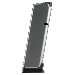 Wilson Combat Etm, Wils 800 1911 Mag Etmv Vickers Duty 45acp 8rd