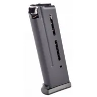 Wilson Combat Etm, Wils 5009b 1911 Mag Elite Tac 9mm 10rd