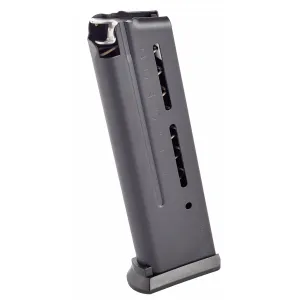 Wilson Combat Etm, Wils 5009b 1911 Mag Elite Tac 9mm 10rd