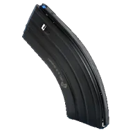 C Products Defense Inc Duramag Ss, Cpd 2865041206cpd 6.5gr 26rd Blk Mag Blu Followr