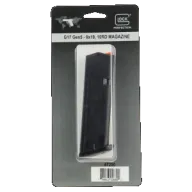 Glock Oem, Glock 47290 Mag G17/34 G5 9mm 10r Pkg
