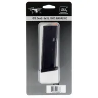 Glock Oem, Glock 47289 Mag G19 G5 9mm 10r Pkg