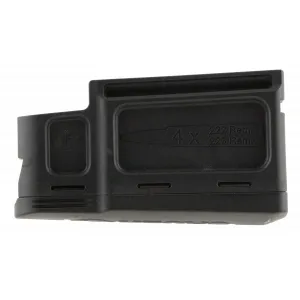 Sauer Oem, Sauer S10507 Mag Sauer 100/101/m18 222 Rem
