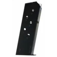 Mec-gar Oem, Mg Co4506b Mag Colt Off 45a 6rd Bl