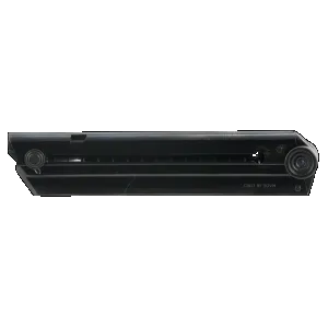 Mec-gar Oem, Mg Lugp08b Mag Luger P08 9mm 8rd Bl