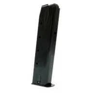 Mec-gar Oem, Mg Rp8520b Mag Rug P85/9 9mm 20rd Bl