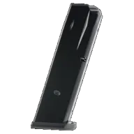 Mec-gar Oem, Mg Pt9215b Mag Tau 92/99 9mm 15rd Bl