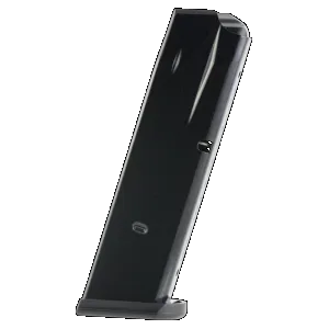 Mec-gar Oem, Mg Pt9215b Mag Tau 92/99 9mm 15rd Bl