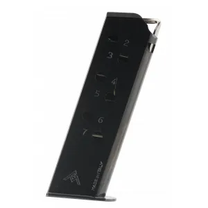 Mec-gar Oem, Mg Wppksstb Mag Ppks 380 7rd Bl