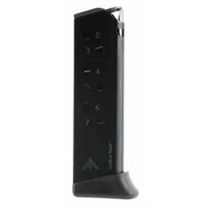 Mec-gar Oem, Mg Wppksfrb Mag Ppks Fr 380 7rd Bl