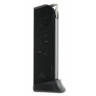 Mec-gar Oem, Mg Wppkfrb Mag Ppk Fr 380 6rd Bl