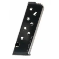 Mec-gar Oem, Mg Pb95008 Mag Ber950 25acp 8rd Bl