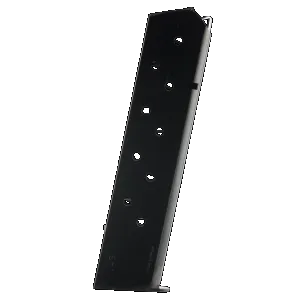 Mec-gar Oem, Mg Cg4510b Mag Colt Gov 45a 10rd Bl