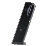 Mec-gar Oem, Mg Pt4010b Mag Tau 100 40s 10rd Bl