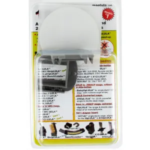 Maglula 1911a1, Lula Up65g 1911a1 Aligner Insert Single Stack