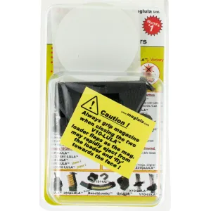 Maglula Loader, Lula Xv80b X10/v10 Set