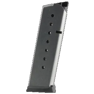Mec-gar Oem, Mg Cg4508spf Mag 1911 Pf 45a 8rd Ss