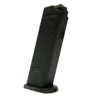 Hk Oem, Hk 214854s Mag Usp 40s Full Sz 10rd