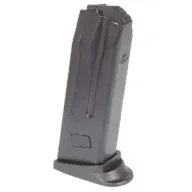 Hk Oem, Hk 215982s Mag P2000/usp 9mm Comp 10rd