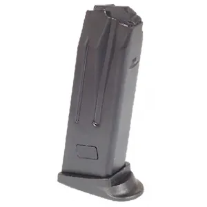 Hk Oem, Hk 215982s Mag P2000/usp 9mm Comp 10rd