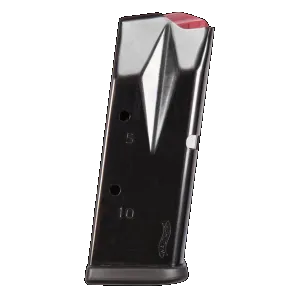 Walther Arms Oem, Wal 2829703 Mag Ppq M2 Sc 9mm 10rd
